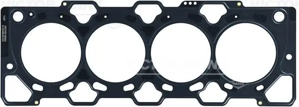 Freelander 2.0D 1998-2000 3 Kertik Lvb100930