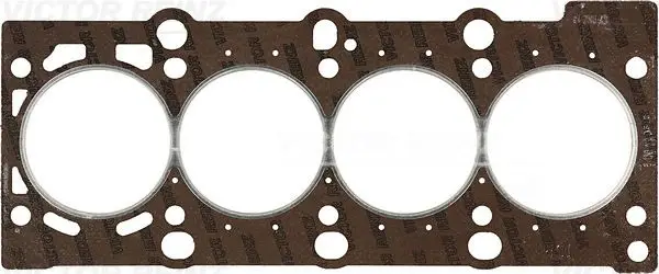 BMW M40b16-M43b18 85mm 1 Kertik Silindir Kapak Contası