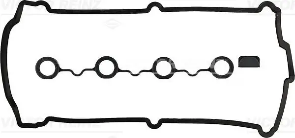 VW Külbütör Kapak Conta Seti Aew Aem Akg VW A100 A6 A8 1992-077198025