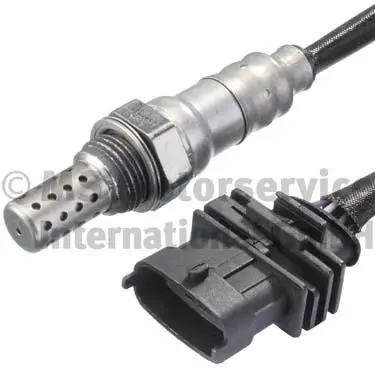 Oksijen Sensörü (Konum 1) Z16xep Astra G / H Vectra C Zafira B