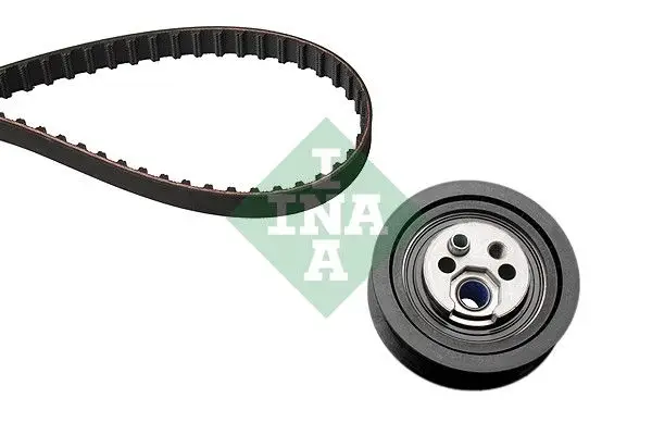 Triger Seti A6 94-97 A80 90-96 A100 90-94 Aad Abk Aae