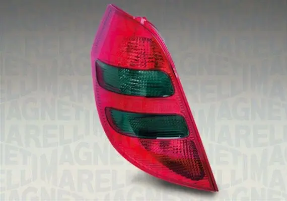 Stop Sağ 05-13 A-Seri (W169) Gri