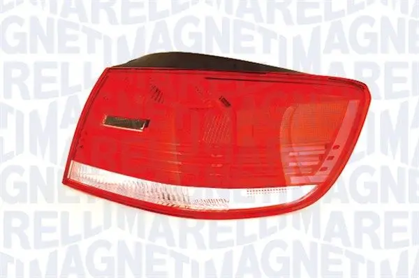 Stop Dış Sol 07-14 3-Seri (E93)