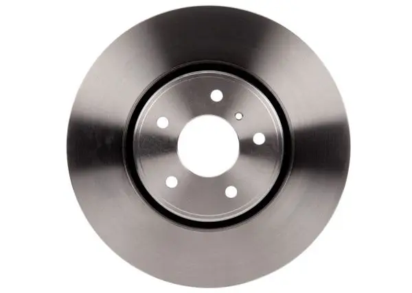 Disk On (Ad) 11-15 Infiniti