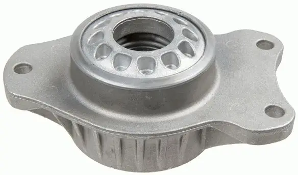 Amortisör Takozu Arka 11-5-Seri (F07-F11)