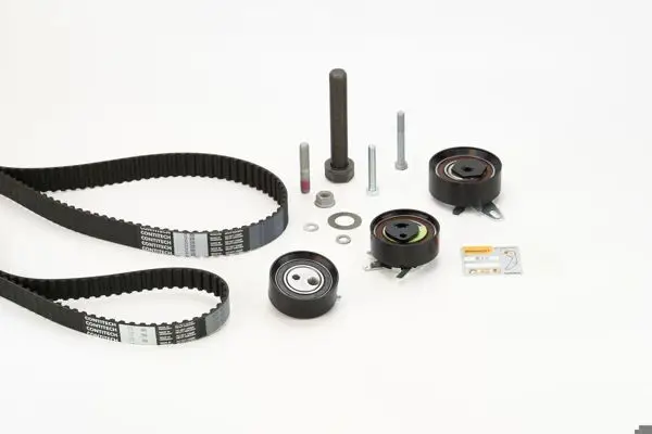 Triger Tk 95-03 T.Porter T4 2.5Tdi *81Dıs*