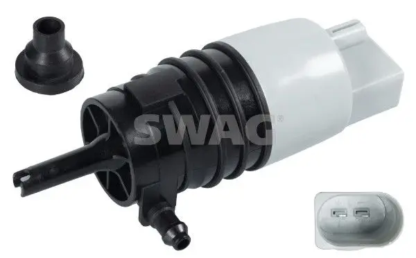 Su Fıskiye Motoru 14-C-Seri (W205-A205-C205-S205) E-Seri (W213-A238-C238)
