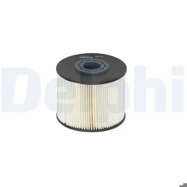 Mazot Filtresi 308-407-508-3008-5008-C4-C5-Exp-Scd-Jumpy 2.0Hdi