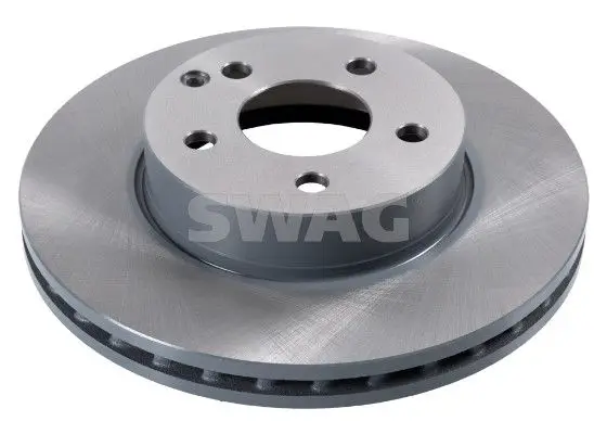 Disk On (Ad) 07-C-Seri (W204) E-Seri (W212) Spor Paketı Olmayan