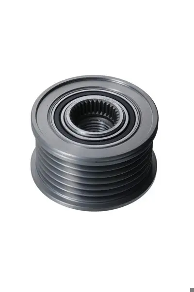 Alternatör Kasnağı 01-C-Seri (W203-W204) E-Seri (W211-S211)