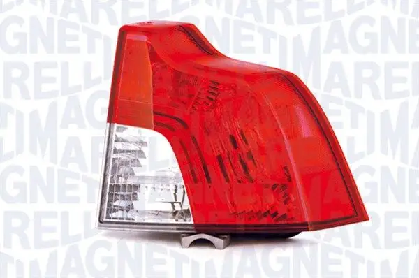 Stop Lambası Sol S40 07-13 Led