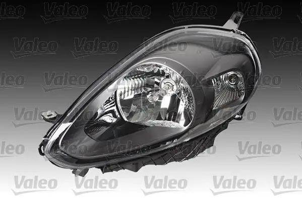 Far Sol Punto Evo 11-Elektrikli Motorlu