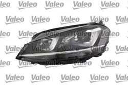 Far Sol Golf VII 13-Elektrikli Motorlu Xenon