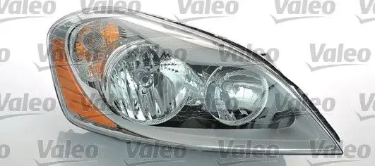 Far Sol 09-Xc60 + El + Mt Halojen *H7 + H9*