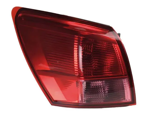 Stop Dış Sağ 07-10 Qashqai