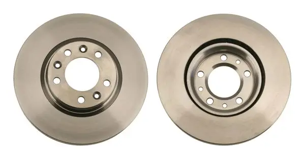 Fren Diski Ön 407 04-508 10-607 00-607 / Xm 92-94 Havalı 283mm