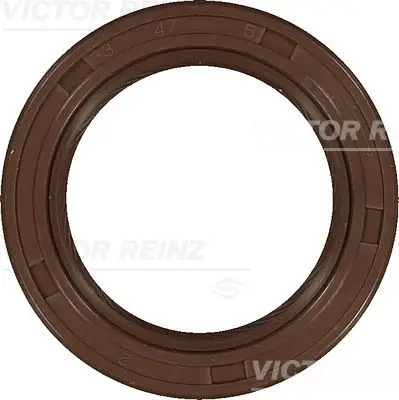 Krank Keçesi On 00-Focus-Fiesta-Mondeo-Kuga-Cmax-Bmax Victor