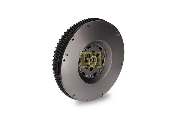 Çift Kütle Volan 2.5 DCI Nissan Navara D40 (2010–2020) / Pathfinder (2010–2020)