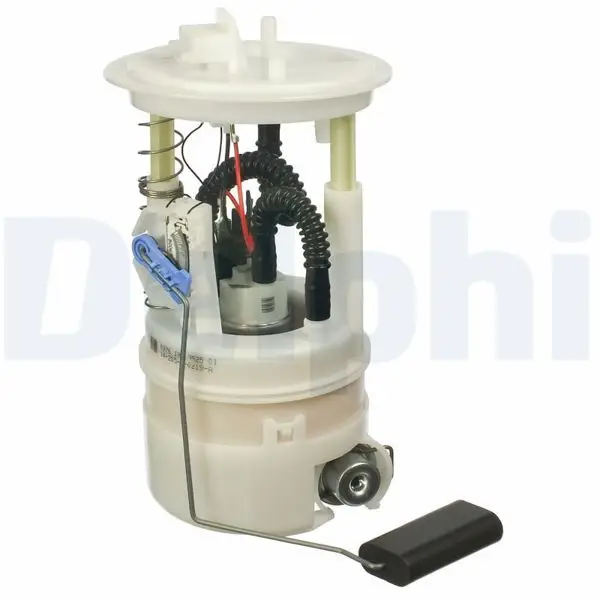 Yakıt Pompası Komple Opel Corsa D 07 > 1.2-1.4
