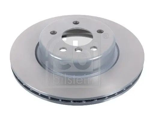 BMW F10 Ön Fren Diski 330mm Adet 34116794429