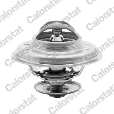 Termostat 87°C T.Porter.T4-Aı.100-A6 Keçeli