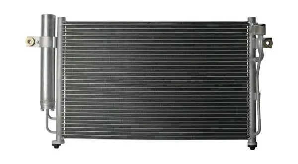 Klima Radyatörü (Kondenser) 03-11 Getz 1.1-1.3İ-1.4İ-1.5Crdi-1.6