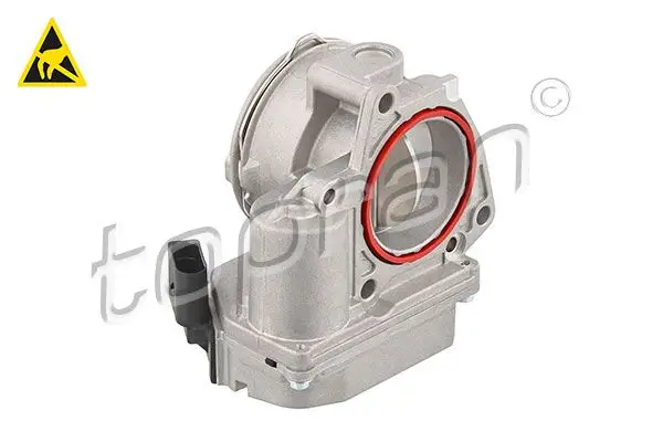 Gaz Kelebegı 05-09 A4 1.9Tdi-2.0Tdi