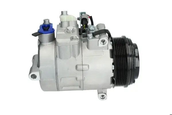 Klima Kompresörü 09 > C-Seri (W204-S204) E-Seri (W212-S212)