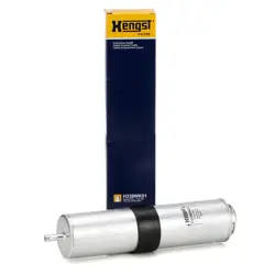 Yakıt Filtresi Kl 763D