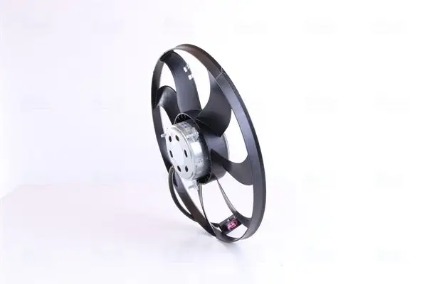 Fan Motoru (7) VW Seat Skoda