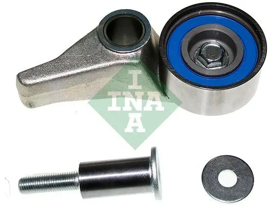Triger Kayış Gergi Rulmanı Mitsubishi L200 2.5 Dıd 05-15