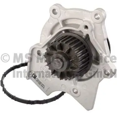 Devirdaim (VW Passat 11-15 Audi A3 08-13 A4 08-15 A5 08-11 Seat Leon 11-13)