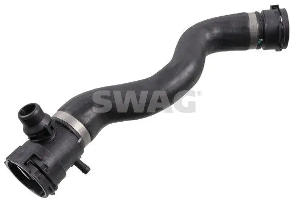 Radyatör Üst Hortumu BMW F10 F07 N20