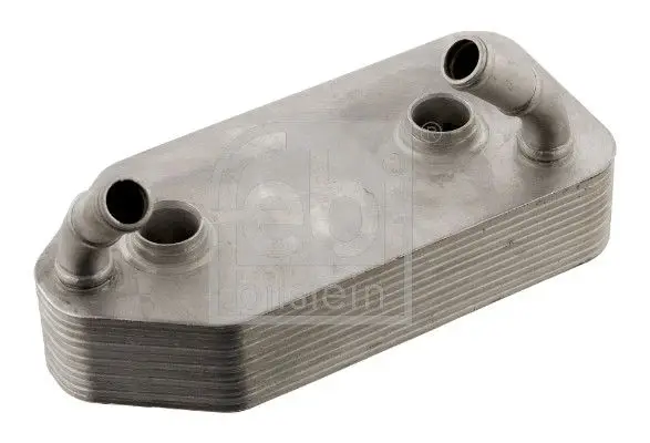 / Yağ Soğutucu-Otm Şanzıman (VW Golf 98-06 Polo CLS 00-02 Audi A3 97-03 Seat Leon 00-06)