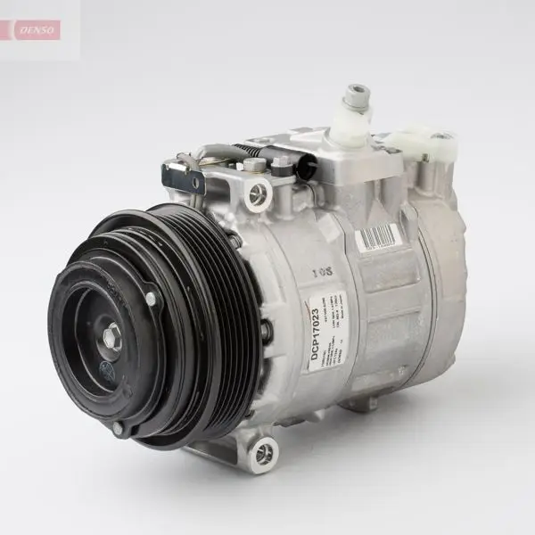 Klima Kompresörü W202 93-00 S202 96-01 C208 97-02 W210 95-00 Vito 638 97-03 Sprinter 95-00