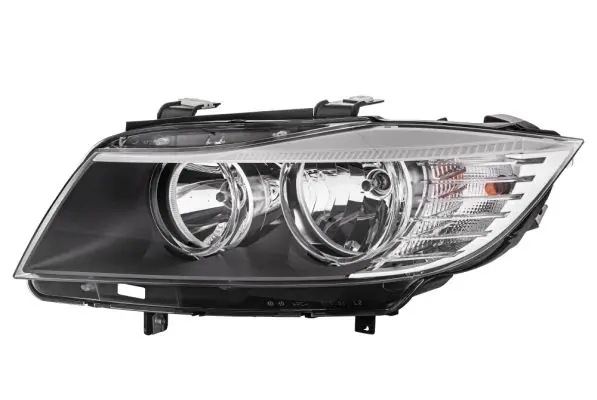 Far Halojen Sol BMW E90