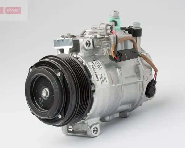Klima Kompresörü X204 08-15 W204 11-14 S204 11-14 C204 11 -