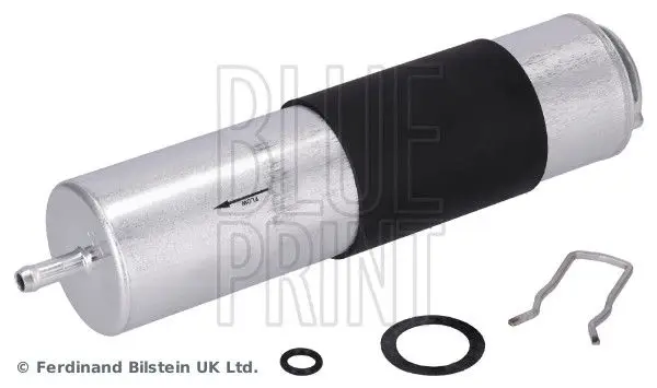 Yakıt Filtresi (Om626) C-Class W205 14-18 S205 14-18