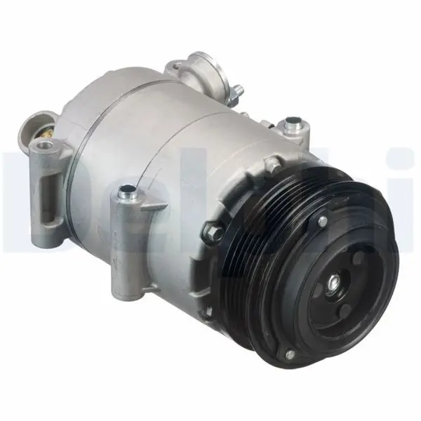Klima Kompresor Focus 04-11 2.5 St Kuga, C30 06-12 C70 II 06-09 S40 II 06-12 V50 04-10 1.6-2.4 İ T5-D5 2.4 İ