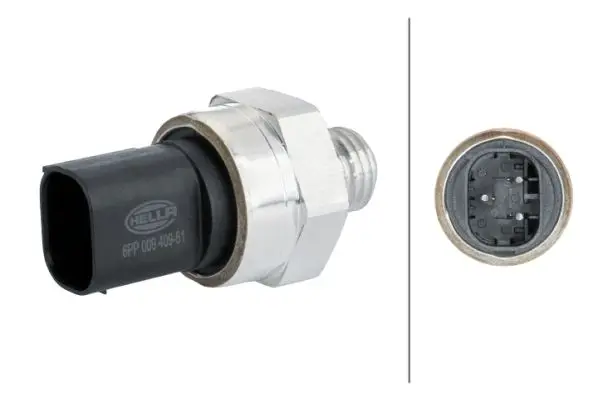 Egzoz Basınç Sensörü (Om651) W176 12-18 W204 08-14 W205 15-18 W212 09-16 Vito W447 14-Sprinter 906 06-16