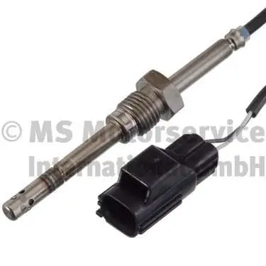 Egzoz Sıcaklıgı Sensörü Volvo C30 D5 06-12 C70 II 2.4 D 06-10 S40 II 2.4 D5 06-12 S80 II D5 06-V50 2.4 D5 06-10