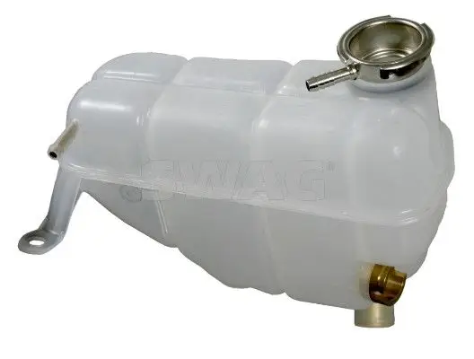 Radyatör Yedek Su Deposu W124 93-95 S124 93-96 C124 93-97 A124 93-98