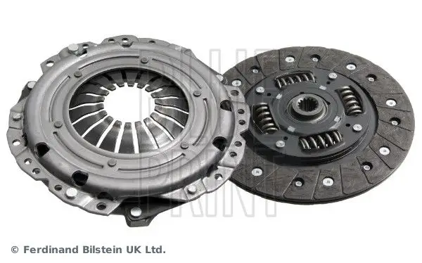 Debriyaj Seti Easytronıc Şanzıman Meriva A 03-10 Z16xep Astra H 04-14 Z16xep-Z16xer-A16xer Vectr