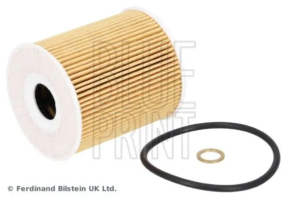 Yağ Filtresi BMW E46 E39 E38 X5 E53 Land Rover Range Rover III 3.0 D