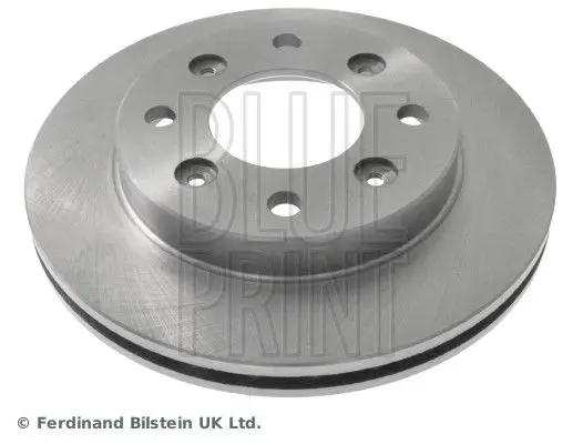 Ön Fren Disk Aynası Tata Indıgo 1.4 03-ABS Li (Adet)