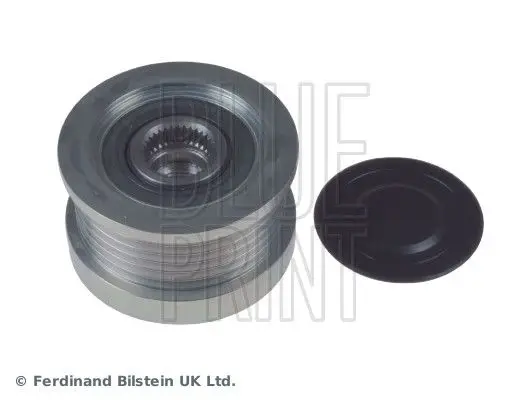Alternatör Kasnağı Hyundai Accent II III Getz 1.5 Matrix