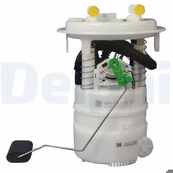 Yakıt Depo Şamandırası C3 C3 II C3 Plurıel 1.4 1.6 16V
