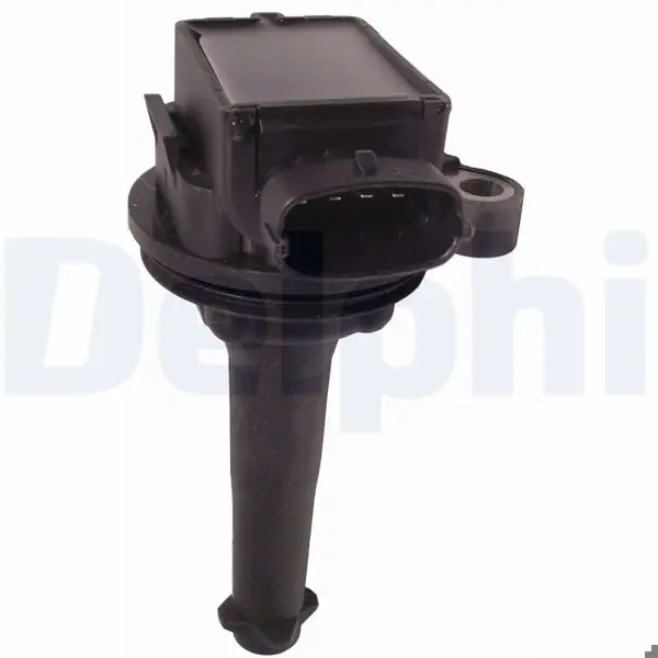 Ateşleme Bobini 9125601 Volvo S60 S70 C70 V70 S80 97-Xc70 97-07 2.4-2.5 Xc90 2.5 T6 02-14 -