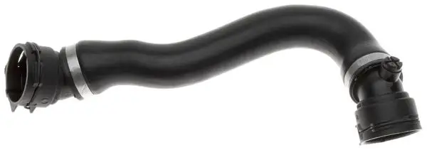 Radyatör Hortumu F-25 / 26 Üst