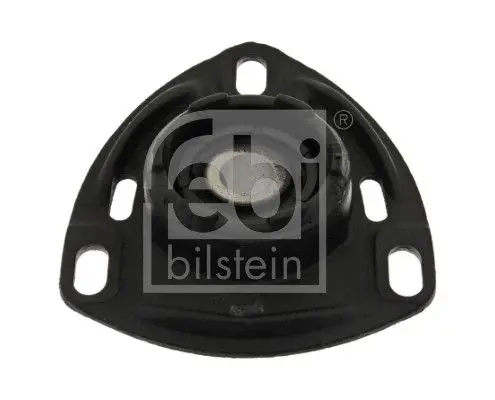 / VW A100 A6 96 Amortisör Tablası Ön 4A0412377